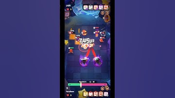 ⏳️ Time Combat Phoenix combo @ Random Dice : Roll Roll : Dice Heroes #randomdice #rollroll