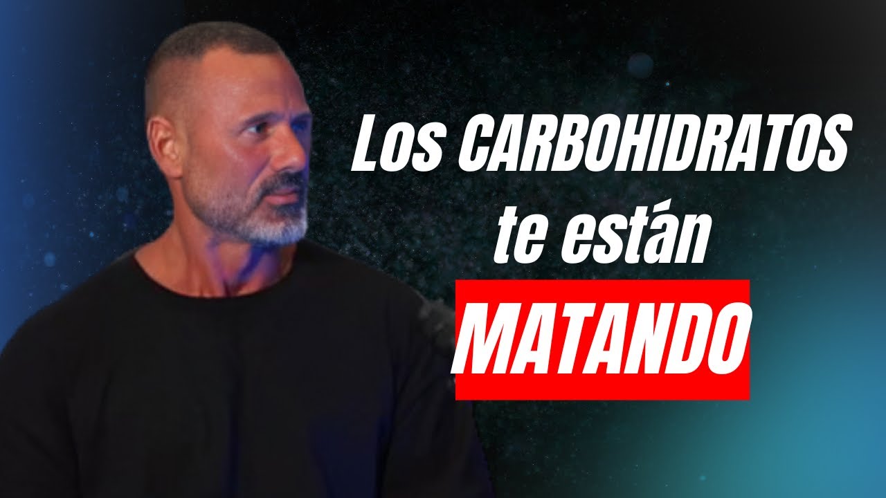 La Mayoría de Personas NO Quieren CAMBIAR su Físico | NABIL ANTXIA - METCONCAST#13