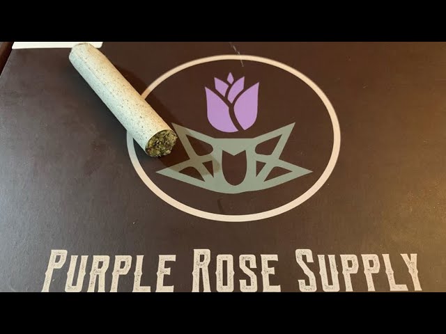 Purple Rose Supply G2 Cannagar Mold Review & Photos