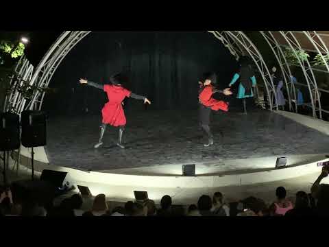 სამეფო ნაციონალური ბალეტი - ყაზბეგური / 28.08.2020 / The Royal National Ballet - Kazbeguri