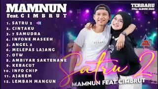 LAGU CINTAKU MAMNUN