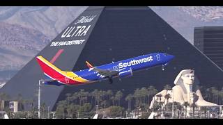 Boeing 737 - The Safest Plane in History