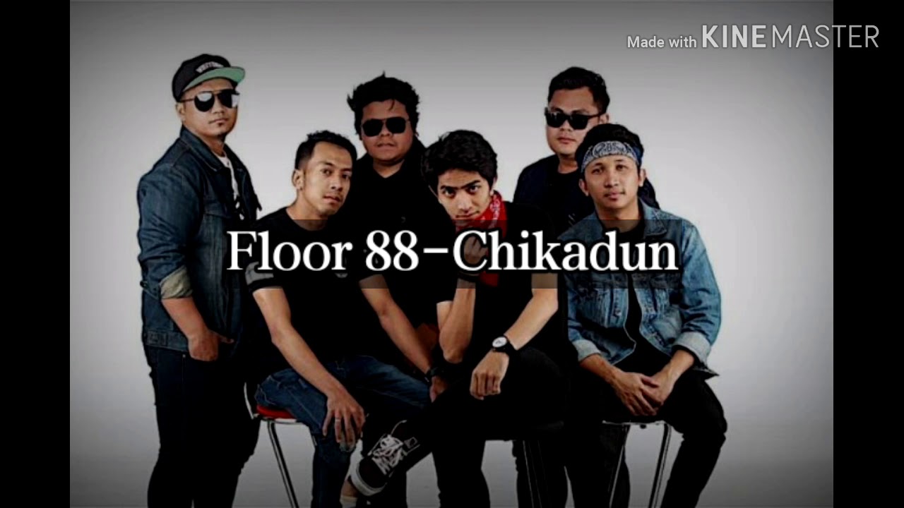 floor 88 zalikha mp3