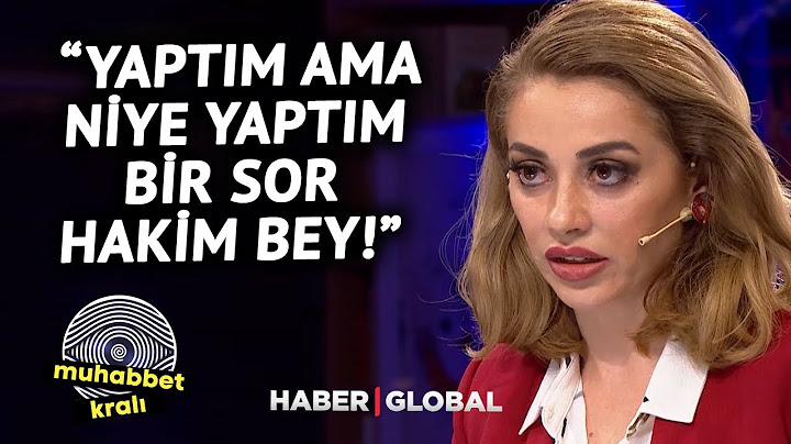 Avukat Feyza Altun Boşanma Davalarındaki Hukuki Süreci Anlatıyor! - Okan Bayülgen ile Muhabbet Kralı