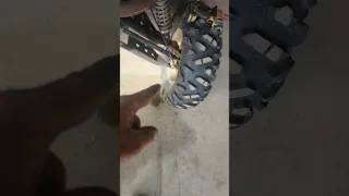 Don't Buy a Joyner 1100cc Trooper Before Watching This!