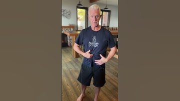 One of the most powerful ways to release your belly button!