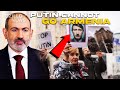 3 MINUTES AGO! World News! Armenia Decides to Arrest Russian President Putin!