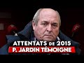 P. Jardin : "Si je peux EMPÊCHER à d'autres ce que j'ai vécu, ma fille ne sera pas morte pour RIEN"