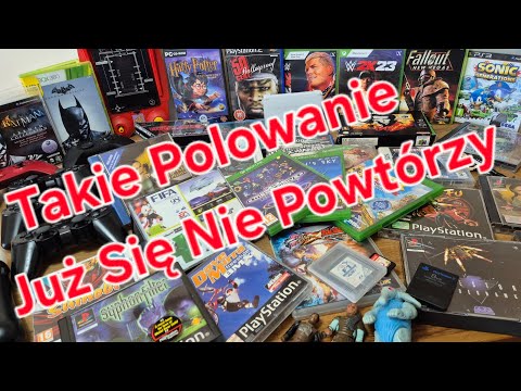 Przegląd śmieci z targu rupieci #3 Kwiecień 2026