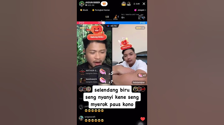 Jasun Biber Selendang Biru #jasunbiber #febrianiqbal #lagu #laguviral #selendangbiru