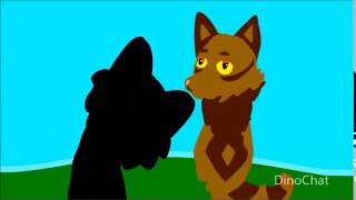 Part 1 for Pinky the cats Hollyleaf PMV MAP!