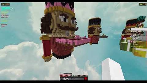 Vape V4 | Insane Fly Bypass (Hypixel Bedwars)