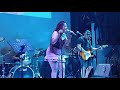 SWEET CHILD O' MINE - AILA SANTOS ft. Lucky Sunday Soriano on guitar