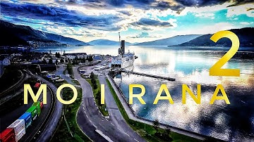 Mo i Rana 2