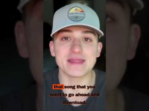 Moving SoundCloud Songs To Apple Music HACK 