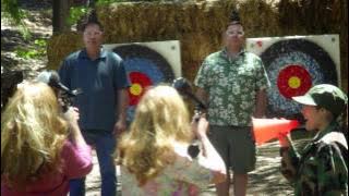 Marriage Retreat Trailer