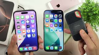 How to Transfer Photos, Video, Files from iPhone to External Drive, SSD, USB PenDrive, MicroSD Card?
