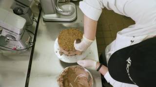 Kortney Istre - SOWELA Culinary Student