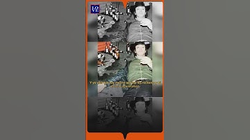 Thumbnail of The UNPUBLISHED STORY that brought Gustavo Cerati and Gustavo Cordera together | Anecdote from th...