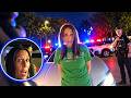 Driver Refuses Consent, Deputy Searches Her Car Anyway - Then Both Women Blame a Chip Bag of Meth