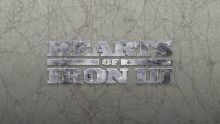 Hearts of Iron III - Epic Battles