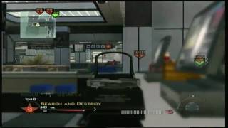 WATCH THE LAG ON MAP 3 THIS HAPPENED ON MAP 2 ALSO AND WE MADE THEM SWITCH HOST