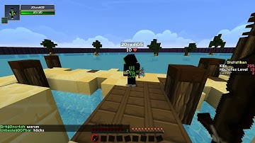 HACKER REPORT! #46 | Minecraft PVP - GommeHD.net