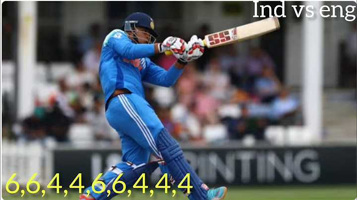 Vaibhav Suryavanshi batting 143 runs || india vs england under 19 || 4th odi match
