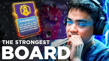 How Rank 1 NA Always Finds His “Strongest Board” - In Too Deep with Frodan