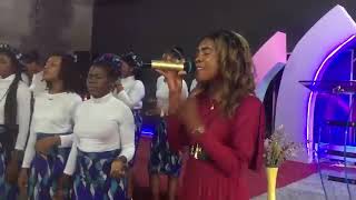 Faith Kalaba - Nalichetekela 2024 Video Must Watch