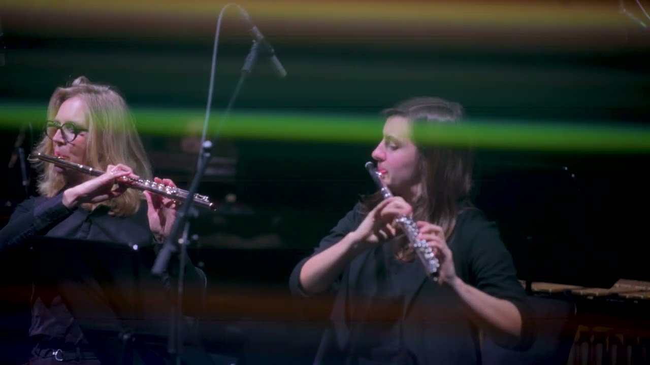 Reich/Richter | Trailer