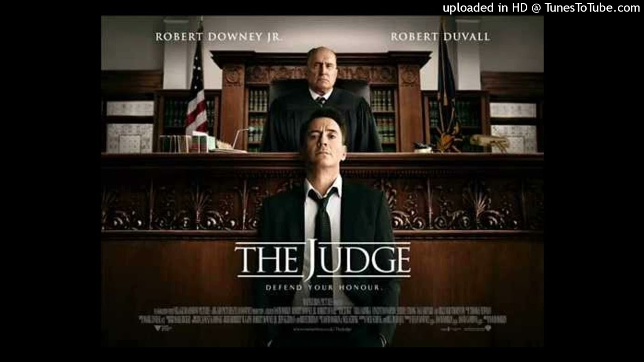 The Judge - Ending Song (Willie Nelson Covers Coldplay’s ‘The Scientist’) Speed Up