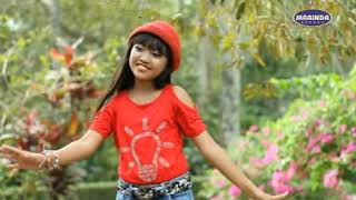 GEREGETAN - CITRA - ALBUM ANAK ANAK VIRAL-MARINDA RECORD