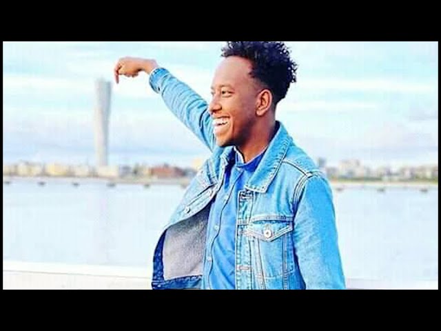 ISMAIL DANAN |  DEYMO (HIBAAQ  | New Somali Music lyric Video 2020 class=