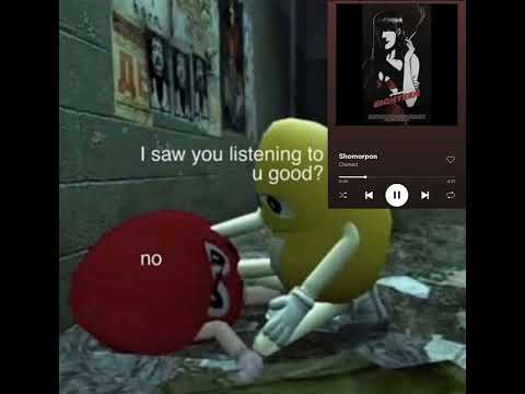 Shomorpon - Owned (Audio) ❤️