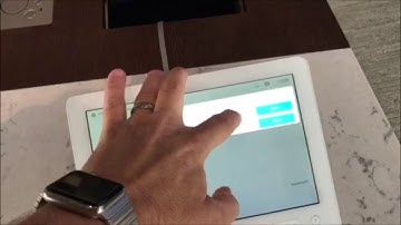 DynamicX2 monitors with two DynamicTalk microphones, all controlled by Dynamic Loop