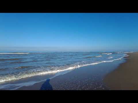 Callantsoog The Netherlands, Dunes and beach February 27, 2021