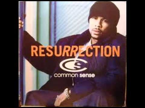 Common - Nothin' To Do