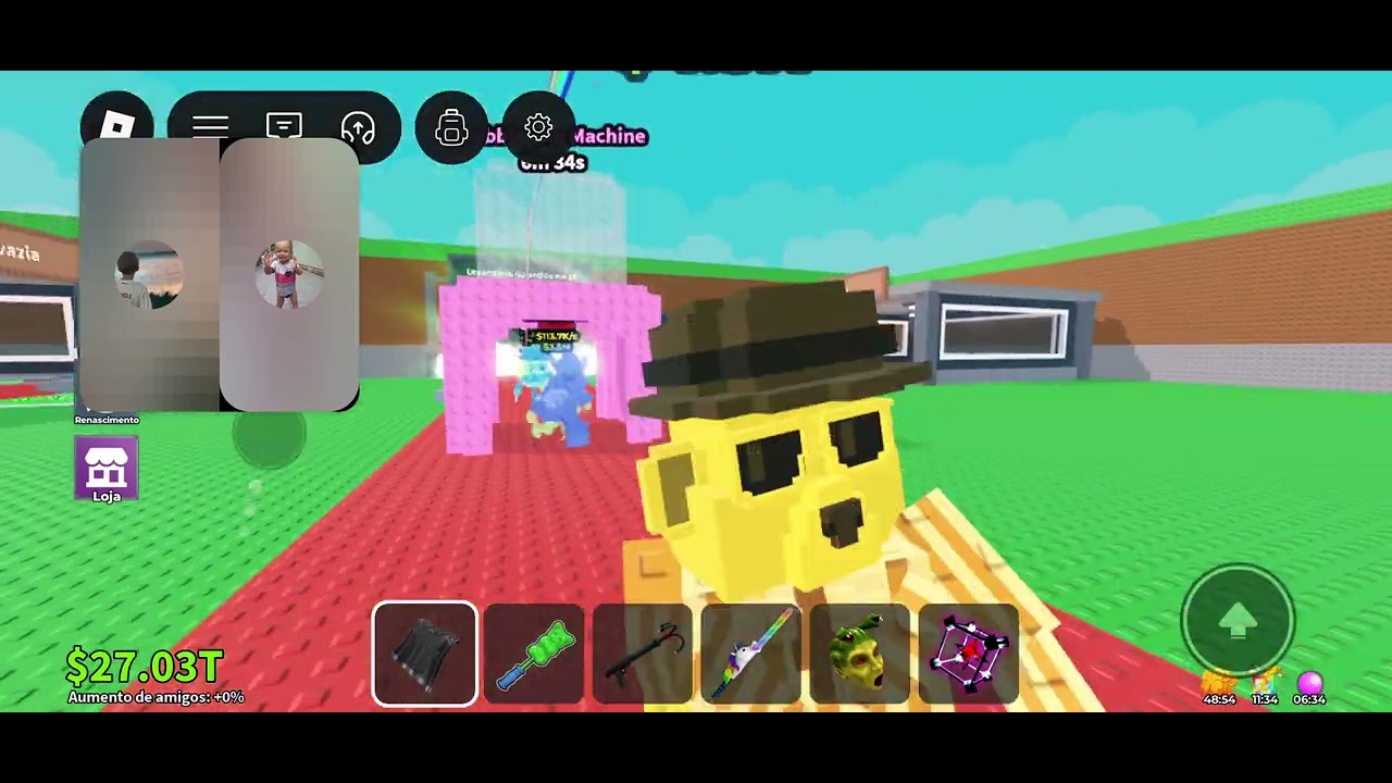 Parte 3 final - YouTube