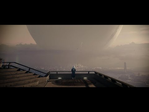 Destiny 2: Final Cutscene