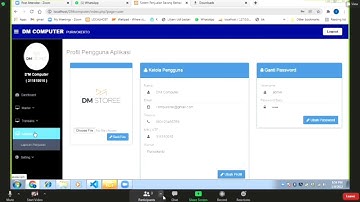 UAS WEB PROGRAMMING-APLIKASI STOCK BARANG LAPTOP