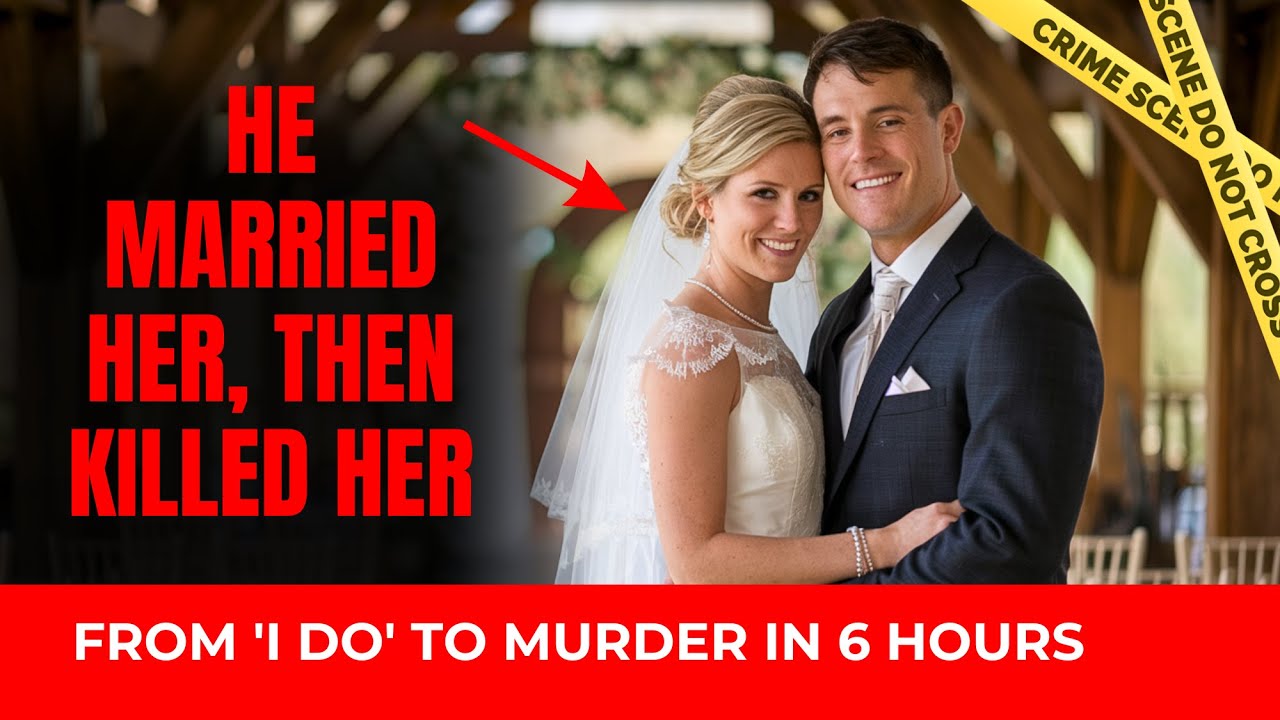 Bride’s Transgender Secret Exposed After Wedding, Results in Shocking