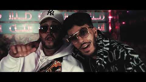 MONCHO CHAVEA - SAMI DUQUE - SE LO CREE (Videoclip oficial)