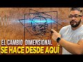 3 pasos CLAVES que CAMBIAN tu DIMENSION y te LLEVAN a la FRECUENCIA de tus DESEOS