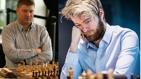 Alexei Shirov vs Aman Hambleton: Chessbrah RECAP