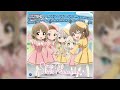 【デレステ】Sing the Prologue♪【MASTER】