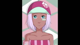 【Ruby】Witness【VOCALOID 4カバー】