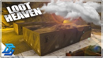 THE BIGGEST SECRET STASH EVER, BIGGEST LOOT FIND - 7 Days to Die (Modded) -WotW -Part 5
