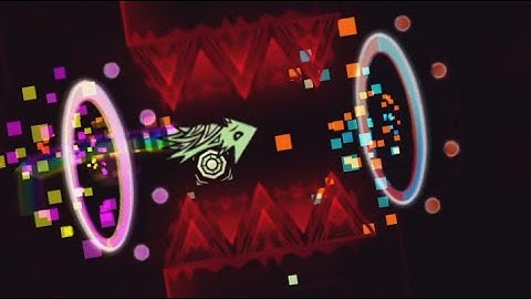 [UPDATE] Top 10 hardest demons - Without LDM - AmekaGDPS