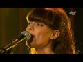 05 the way i feel inside  lenka live at new pop festival